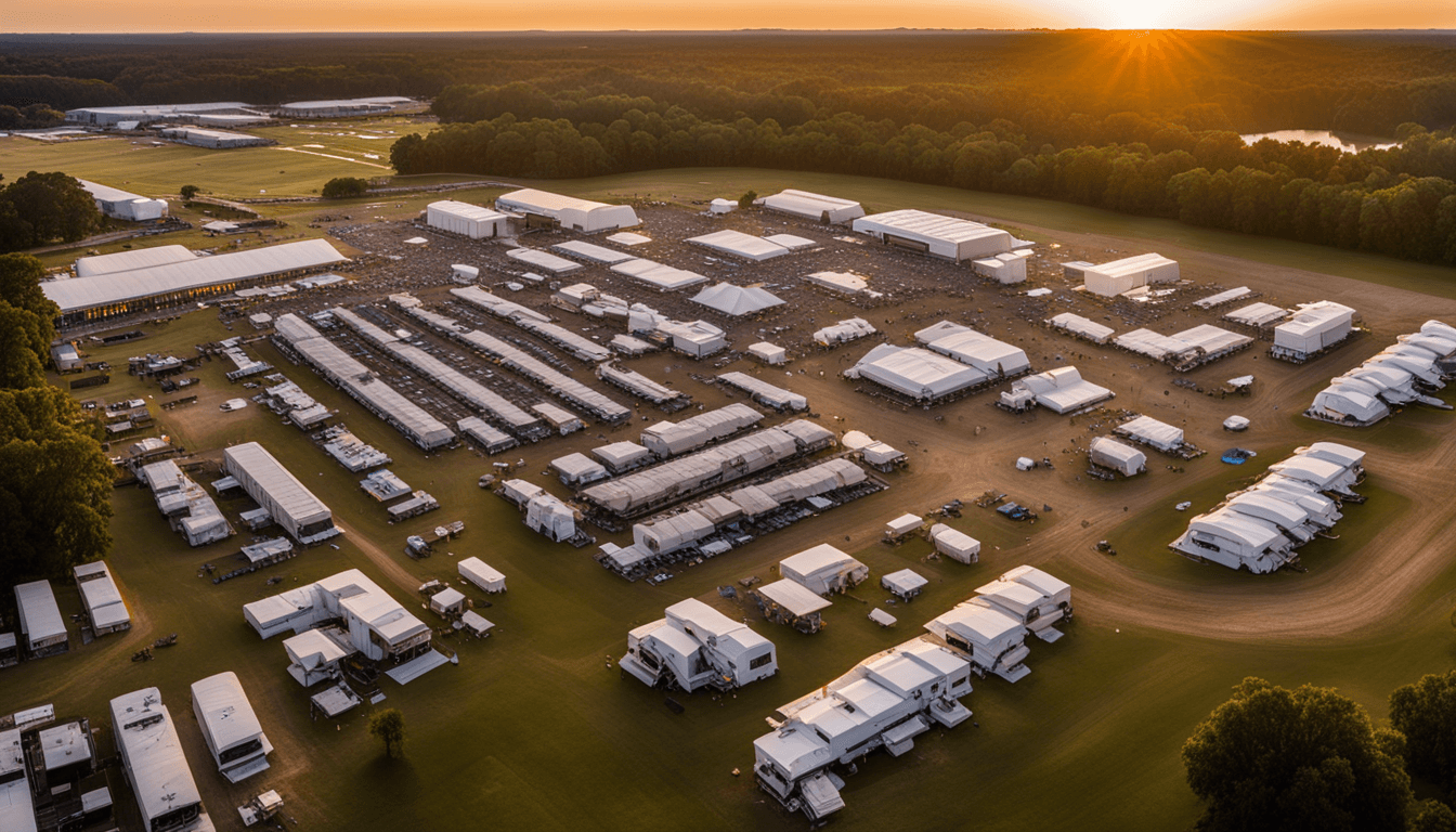 Bonnaroo