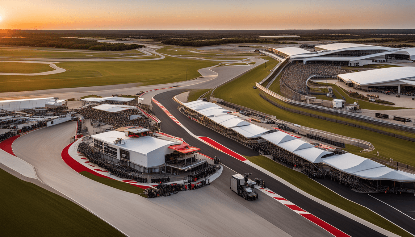 F1 USGP
