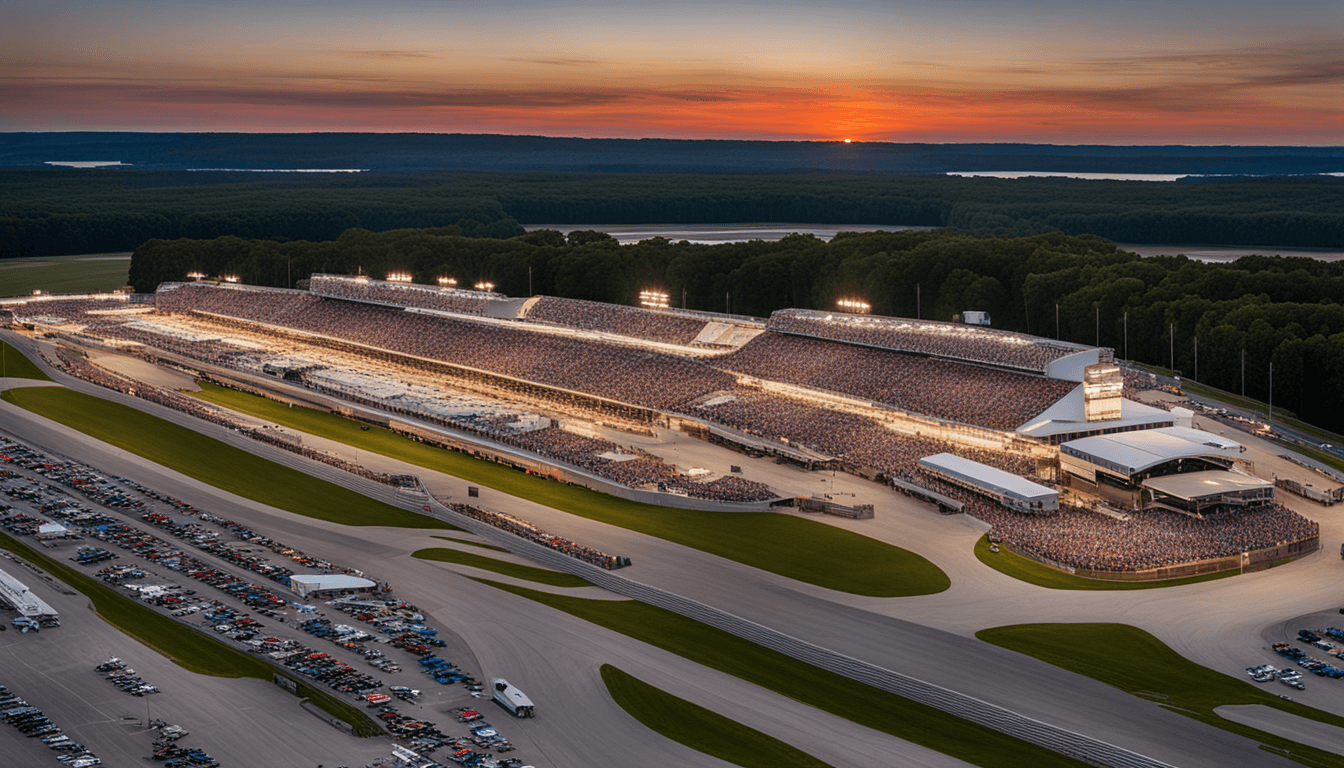 RV fleet coordination in Delaware