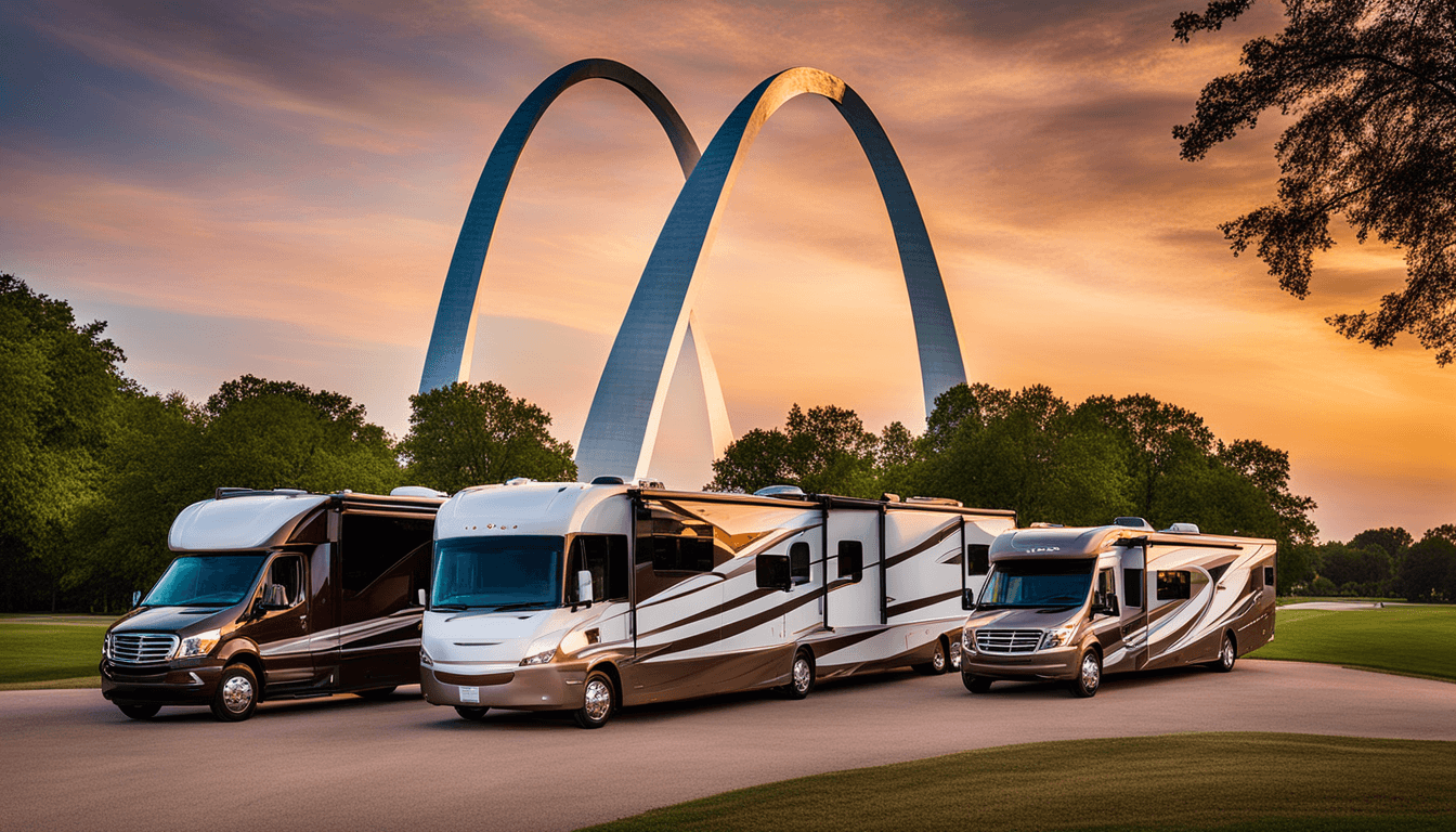 RV fleet coordination in Missouri